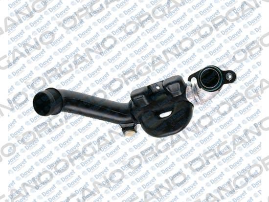 SWAPP 68527 Turbo Borusu Plastik Partner Ii - Expert Iii 1.3 Hdi - Jumpy - Berlingo Ii - Xsara - Picasso 1.6 Hdi - Scudo